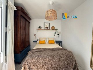 Casa en venta en La Banda - Campo de Fútbol en Chiclana de la Frontera