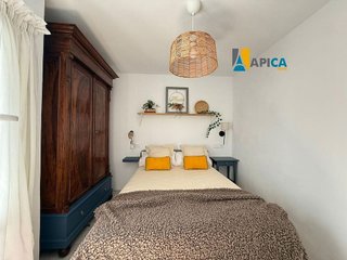 Casa en venta en La Banda - Campo de Fútbol en Chiclana de la Frontera