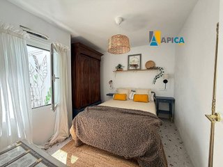 Casa en venta en La Banda - Campo de Fútbol en Chiclana de la Frontera