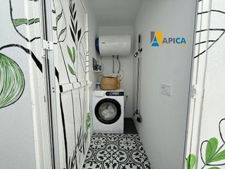 Casa en venta en La Banda - Campo de Fútbol en Chiclana de la Frontera