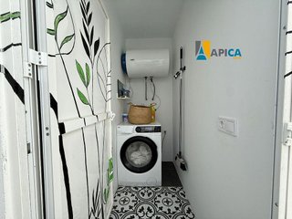 Casa en venta en La Banda - Campo de Fútbol en Chiclana de la Frontera