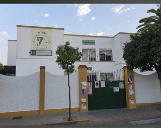 Casa pareada en venta en Centro - Doña Mercedes en Dos Hermanas