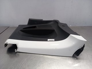 GUARNECIDO PUERTA TRASERA IZQUIERDA VOLKSWAGEN BE