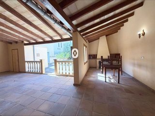 Casa pareada en venta en Son Servera