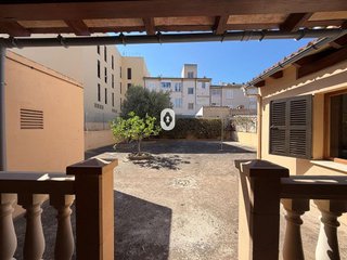 Casa pareada en venta en Son Servera