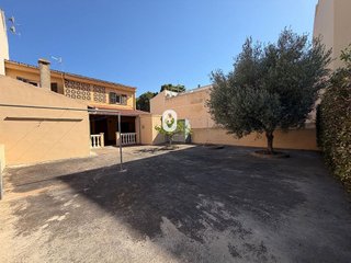 Casa pareada en venta en Son Servera
