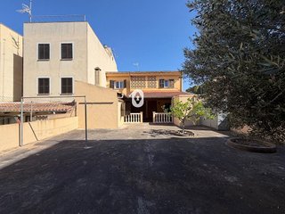 Casa pareada en venta en Son Servera