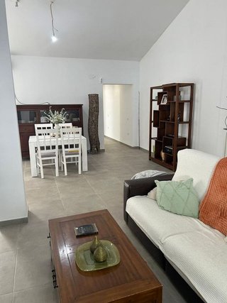 Casa pareada en venta en Centro - Doña Mercedes en Dos Hermanas