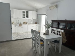Casa pareada en venta en Centro - Doña Mercedes en Dos Hermanas