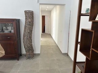 Casa pareada en venta en Centro - Doña Mercedes en Dos Hermanas