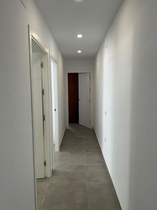 Casa pareada en venta en Centro - Doña Mercedes en Dos Hermanas