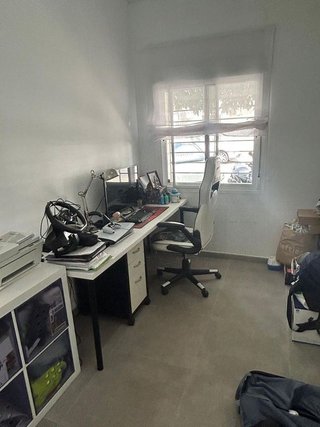 Casa pareada en venta en Centro - Doña Mercedes en Dos Hermanas