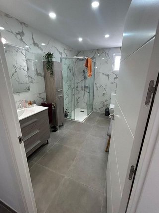 Casa pareada en venta en Centro - Doña Mercedes en Dos Hermanas