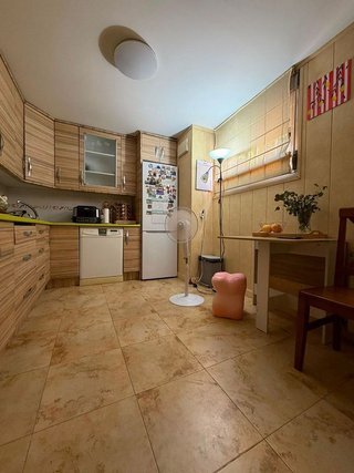 Casa adosada en venta en Canillas en Madrid