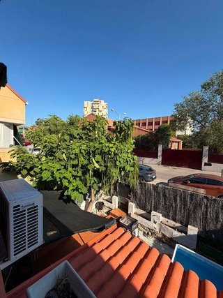 Casa adosada en venta en Canillas en Madrid