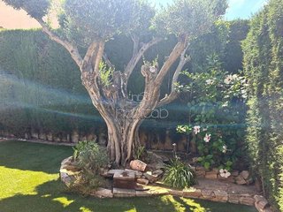 Chalet en venta en El Carme-Sant Agustí-Bonavista en Eliana (l´)