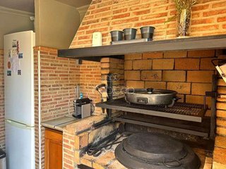 Chalet en venta en El Carme-Sant Agustí-Bonavista en Eliana (l´)