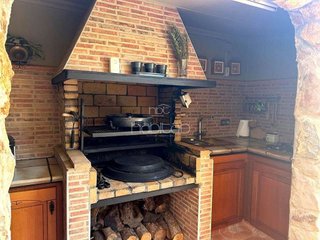 Chalet en venta en El Carme-Sant Agustí-Bonavista en Eliana (l´)