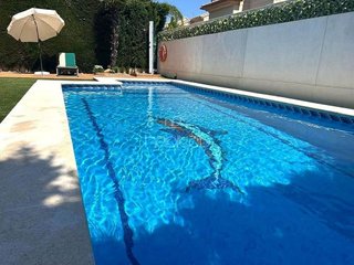 Chalet en venta en El Carme-Sant Agustí-Bonavista en Eliana (l´)