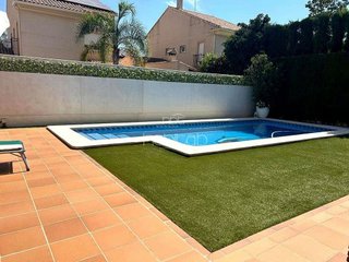 Chalet en venta en El Carme-Sant Agustí-Bonavista en Eliana (l´)