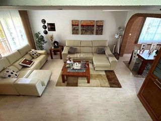 Chalet en venta en El Carme-Sant Agustí-Bonavista en Eliana (l´)