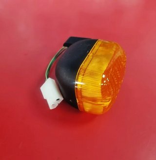 Intermitente Trasero Drch PEUGEOT SQUAB, TREKKER