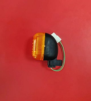 Intermitente Trasero Drch PEUGEOT SQUAB, TREKKER