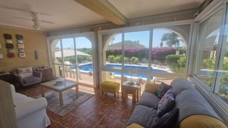Chalet en venta en Catral