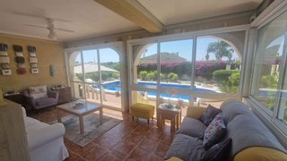 Chalet en venta en Catral