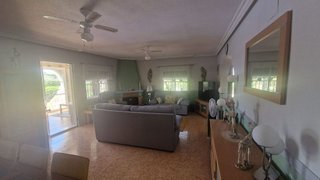 Chalet en venta en Catral