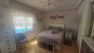 Chalet en venta en Catral