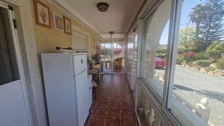Chalet en venta en Catral