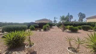 Chalet en venta en Catral