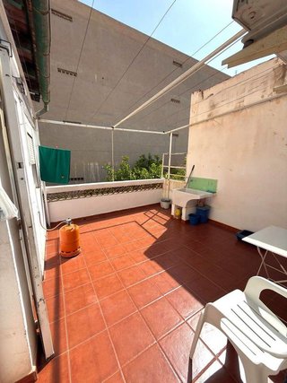 Casa adosada en venta en Paus - Poligono San Blas en Alicante