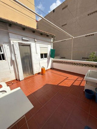 Casa adosada en venta en Paus - Poligono San Blas en Alicante