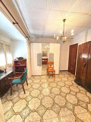 Casa adosada en venta en Paus - Poligono San Blas en Alicante