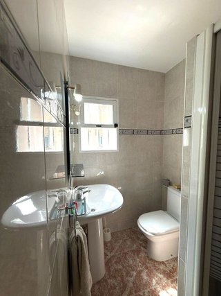 Casa adosada en venta en Paus - Poligono San Blas en Alicante