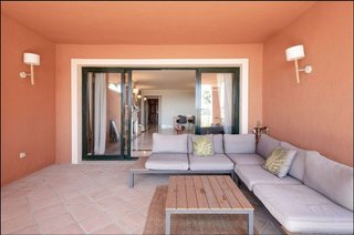 Piso en venta en La Quinta en Benahavís