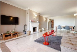 Piso en venta en La Quinta en Benahavís