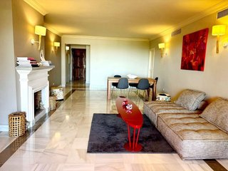 Piso en venta en La Quinta en Benahavís