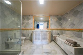 Piso en venta en La Quinta en Benahavís