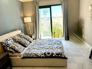 Piso en venta en La Quinta en Benahavís