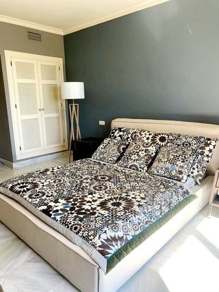 Piso en venta en La Quinta en Benahavís