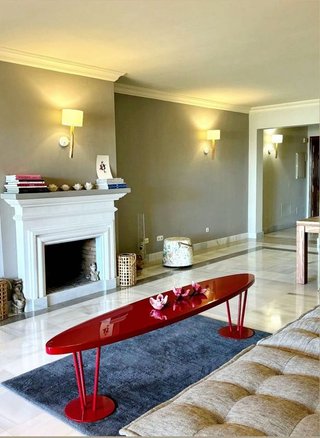 Piso en venta en La Quinta en Benahavís