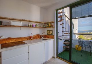 Ático en venta en Cala Vedella - Cala Tarida - Cala Conta en Sant Josep de sa Talaia