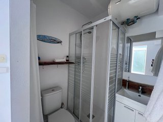 Ático en venta en Cala Vedella - Cala Tarida - Cala Conta en Sant Josep de sa Talaia