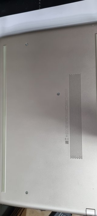Portátil HP 15-da0064ns Intel i5-8250U NVIDIA 2GB