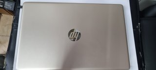 Portátil HP 15-da0064ns Intel i5-8250U NVIDIA 2GB