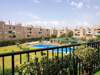 Dúplex en venta en Churriana en Málaga