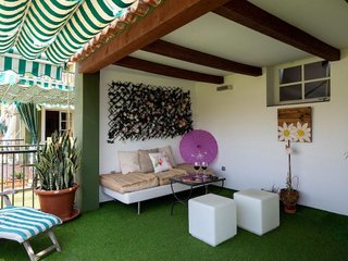 Dúplex en venta en Churriana en Málaga